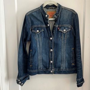 Levi’s Denim Jacket